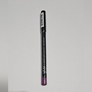 NYX Professional Makeup Lip Liner -NYX suede matte lip liner,shade run the world